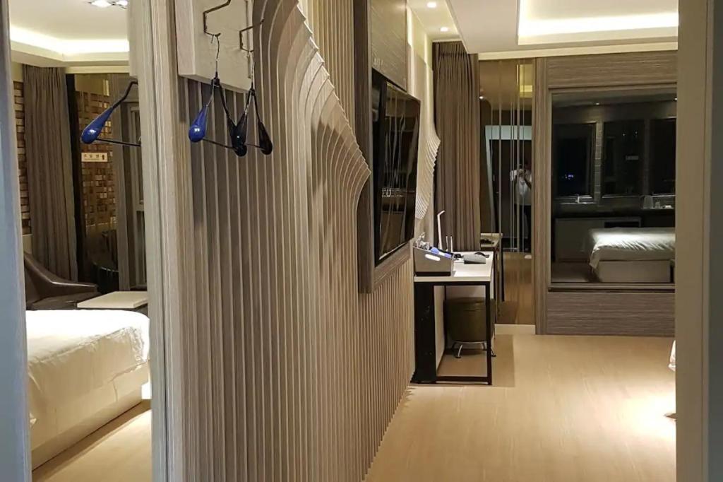 Pohang Hotel View المظهر الخارجي الصورة