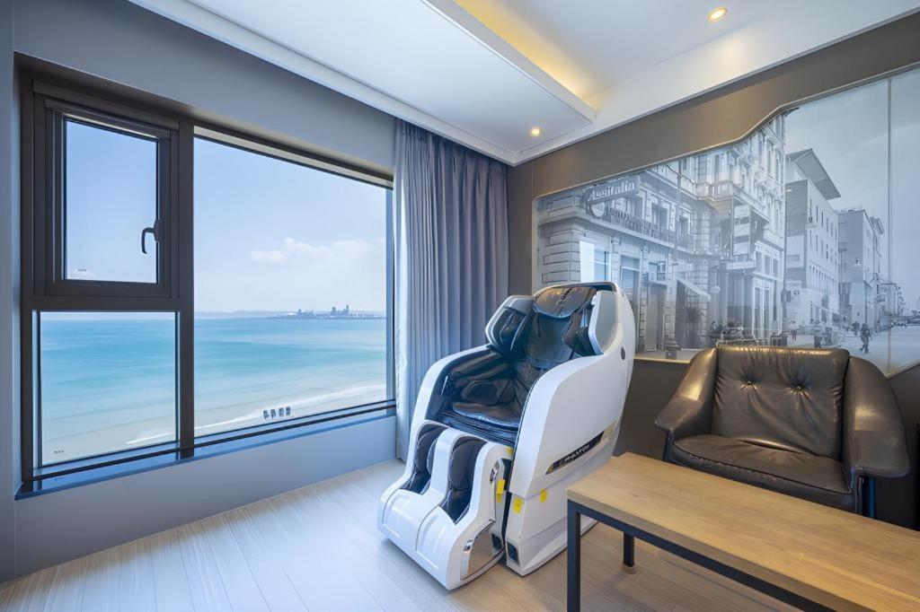 Pohang Hotel View المظهر الخارجي الصورة