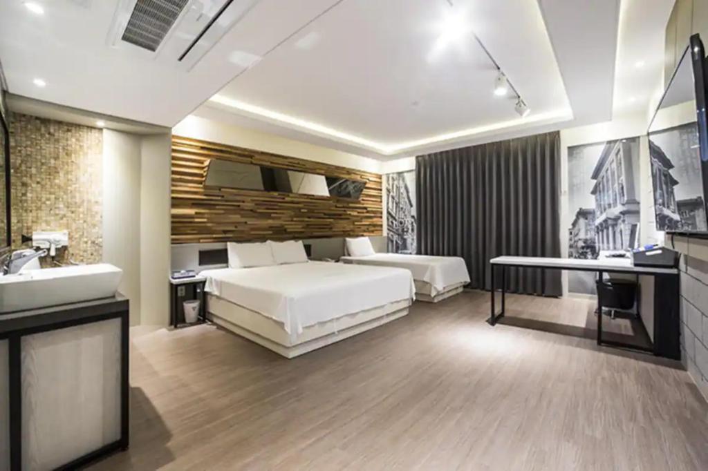 Pohang Hotel View المظهر الخارجي الصورة